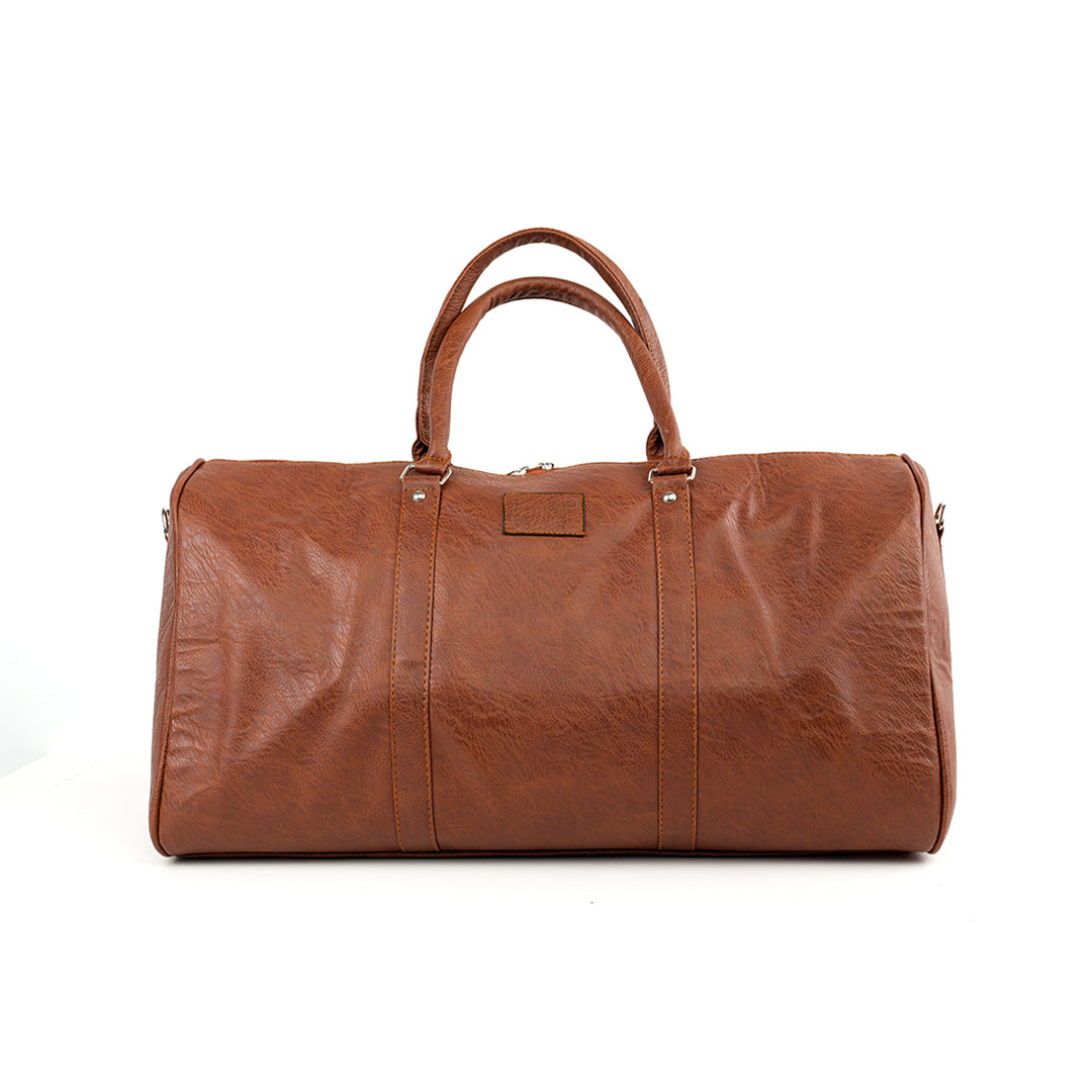 Large Leather Handbag