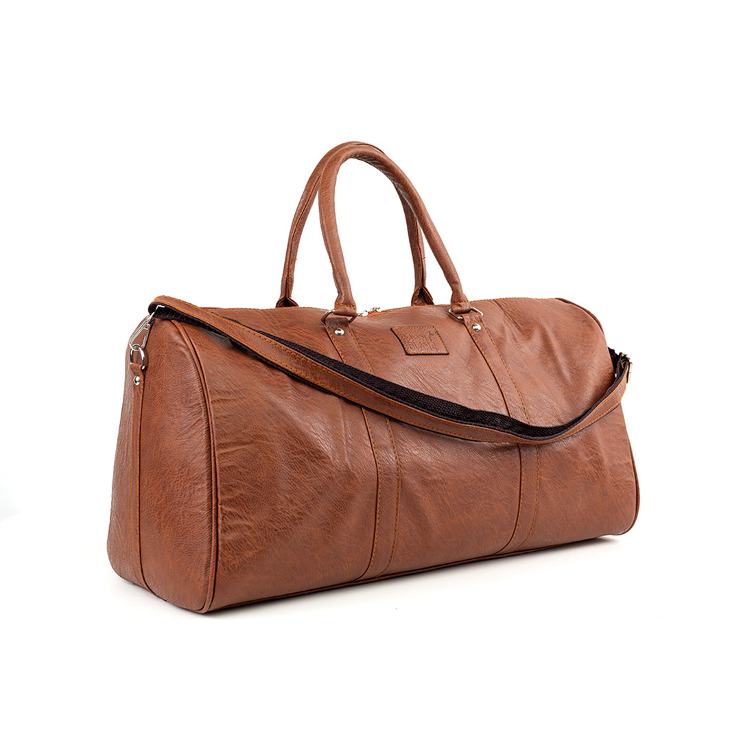 Large Leather Handbag