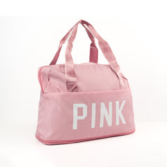 Pink Bag _ Pink