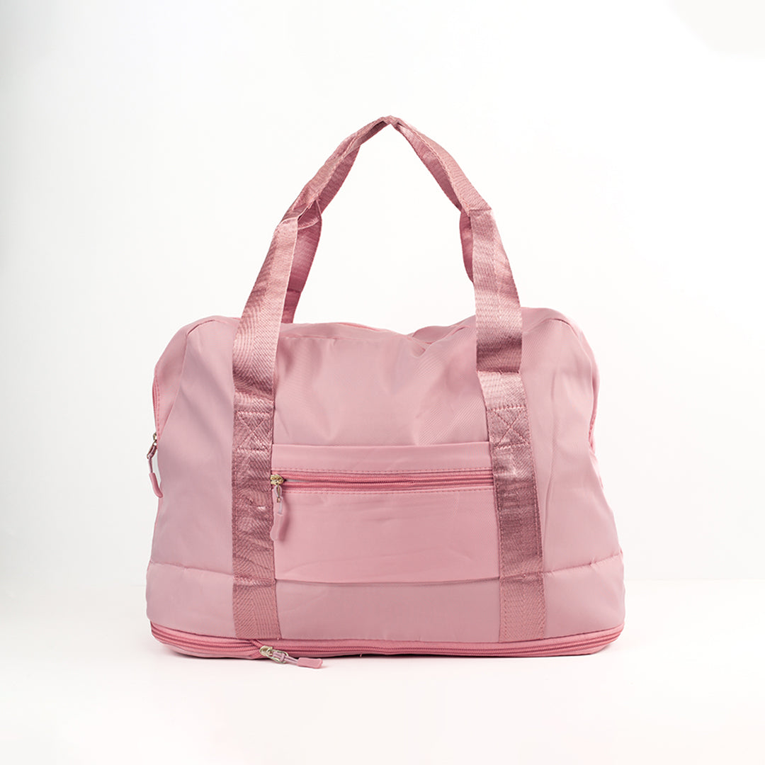 Pink Bag _ Pink