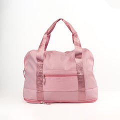 Pink Bag _ Pink