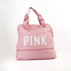 Pink Bag _ Pink