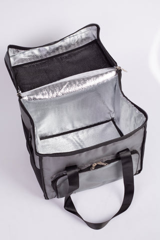 شنطة هاش باج الحرارية – سعة ٤٨ لتر