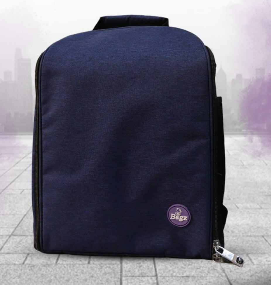 Thermal bag from Bagz  9 L 27 ×18 × 18