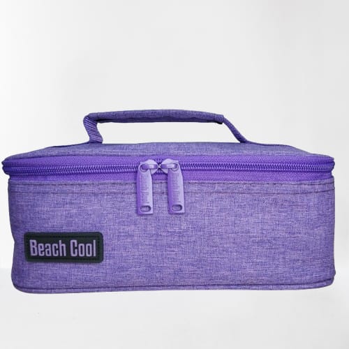 Thermal Linen Bag – 3L Without Belt