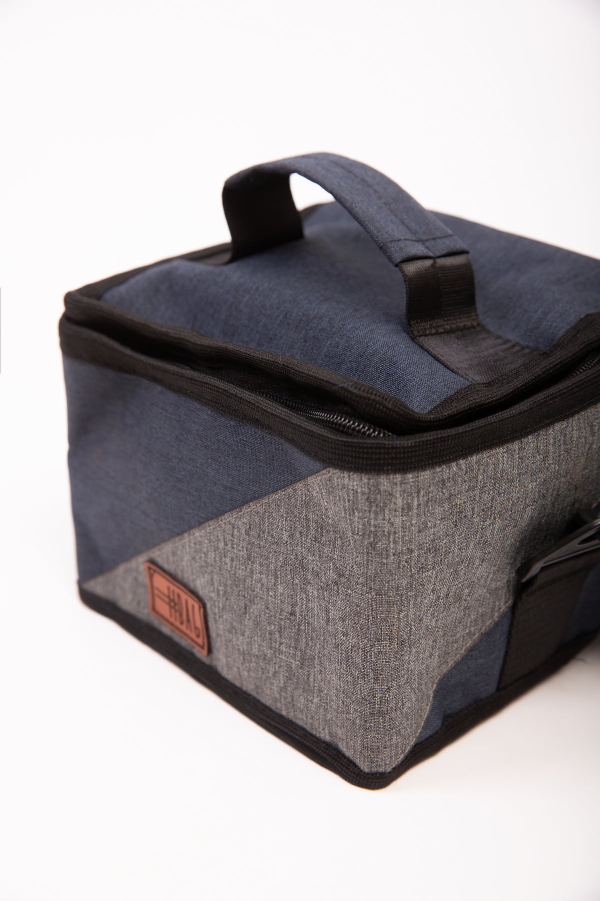 Dual-Tone Thermal Bag - 4L (18x 18x 13)