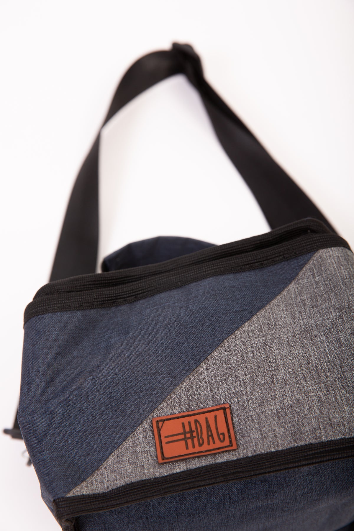 Dual-Tone Thermal Bag - 4L (18x 18x 13)
