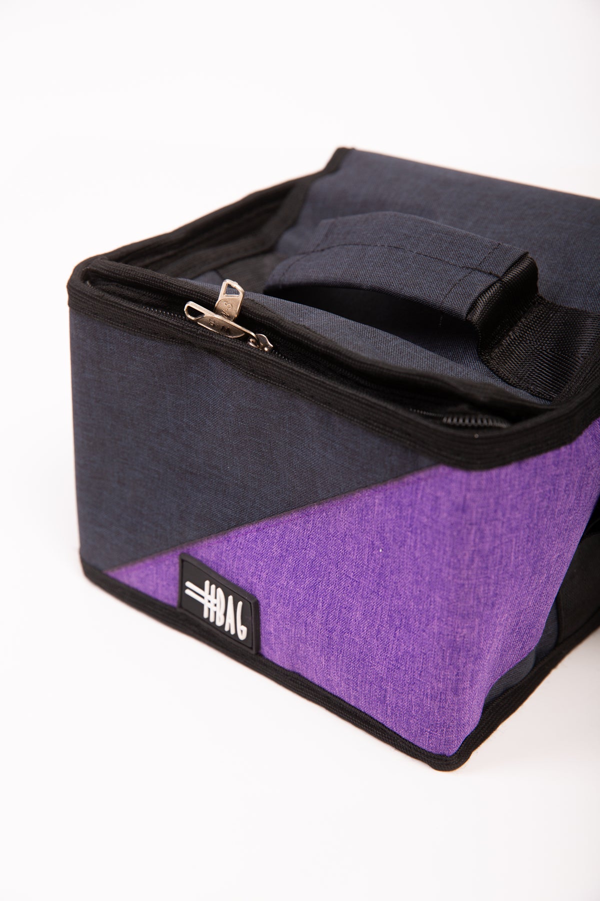 Dual-Tone Thermal Bag - 4L (18x 18x 13)