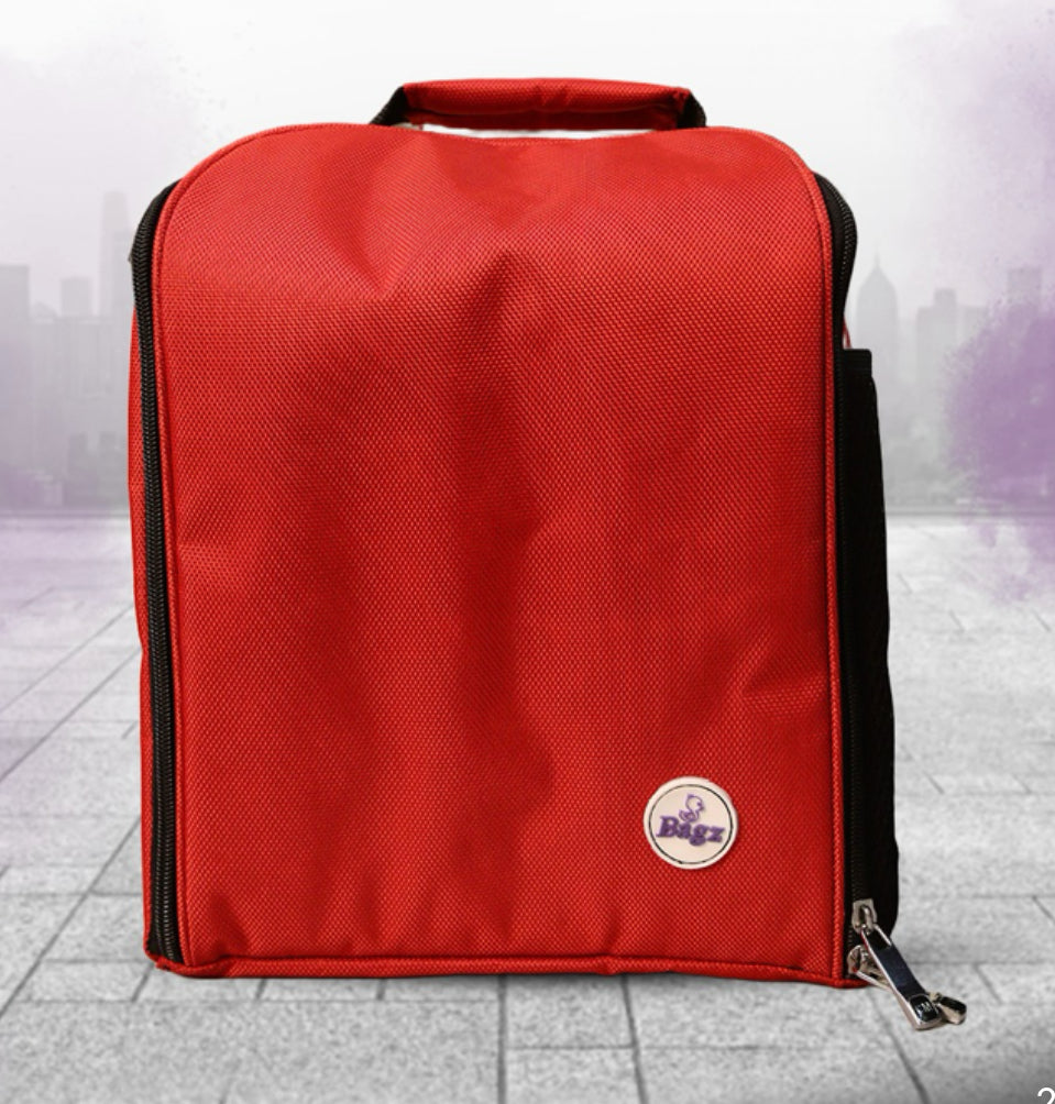 Thermal bag from Bagz  9 L 27 ×18 × 18