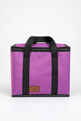 HashBag Thermal Lunch Bag – 6 Liters | 22 × 15 × 19 cm