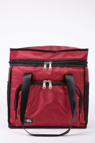 شنطة هاش باج الحرارية – سعة ٤٨ لتر