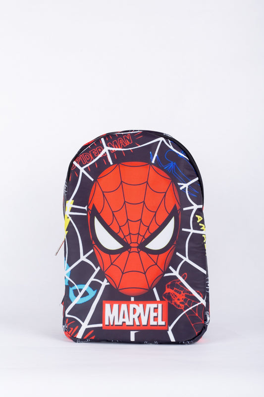 Marvel School Bag size 12”                 (33 • 23 • 9) cm