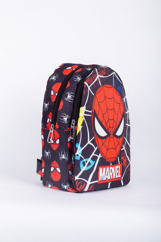 Marvel School Bag size 12”                 (33 • 23 • 9) cm