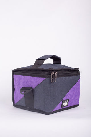 Dual-Tone Thermal Bag - 4L