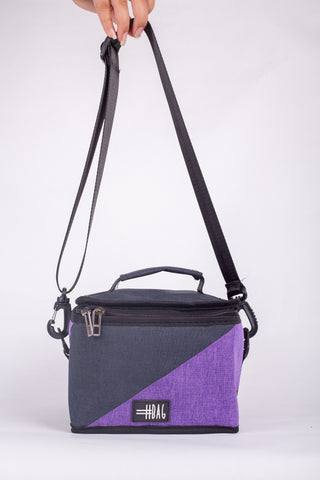 Dual-Tone Thermal Bag - 4L