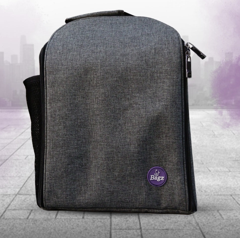 Thermal bag from Bagz  9 L 27 ×18 × 18
