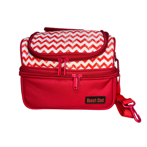 احتفظ بأغراضك طازجة وباردة مع حقيبة حرارية 7 لتر