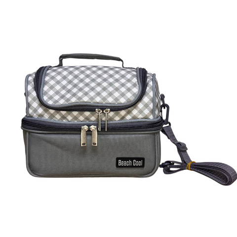 احتفظ بأغراضك طازجة وباردة مع حقيبة حرارية 7 لتر