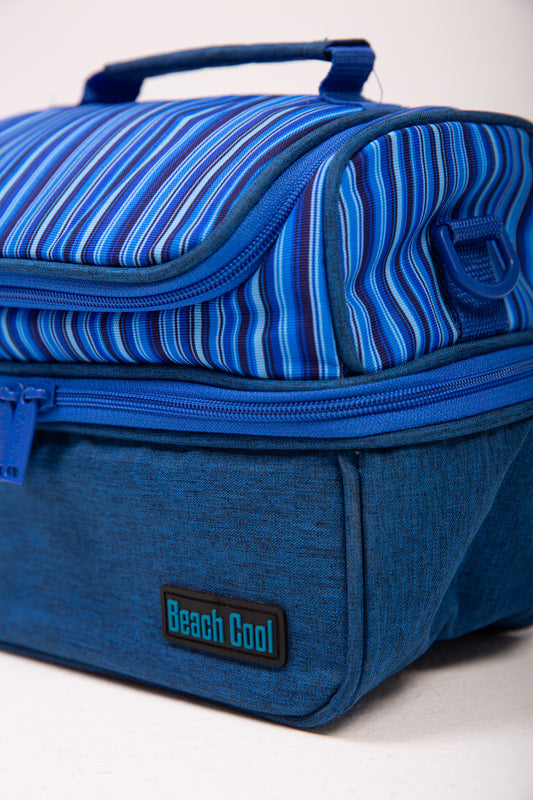7L Thermal Bag – Multi-Pattern Design 25 15 H 21.5