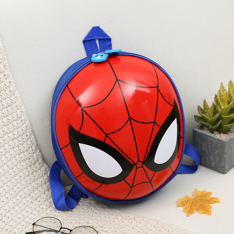 Cheerful Backpack for Child - Preschool Stage (28 • 25 • 8 )cm