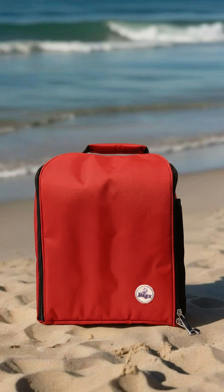Thermal bag from Bagz  9 L 27 ×18 × 18