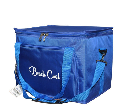 حقيبة حرارية (35 لتر) 