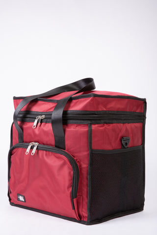 شنطة هاش باج الحرارية – سعة ٤٨ لتر