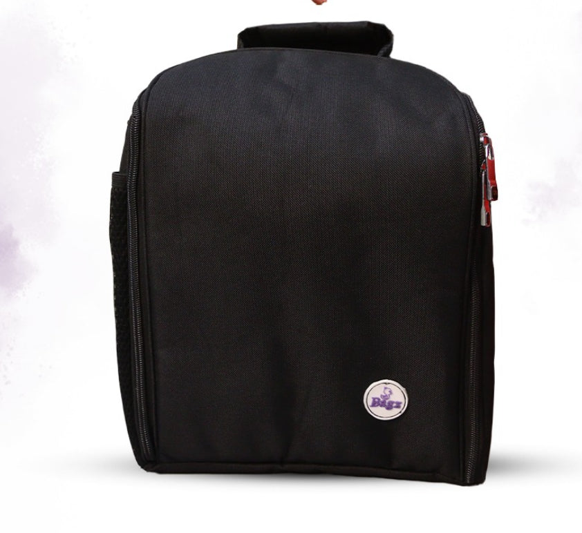 Thermal bag from Bagz  9 L 27 ×18 × 18