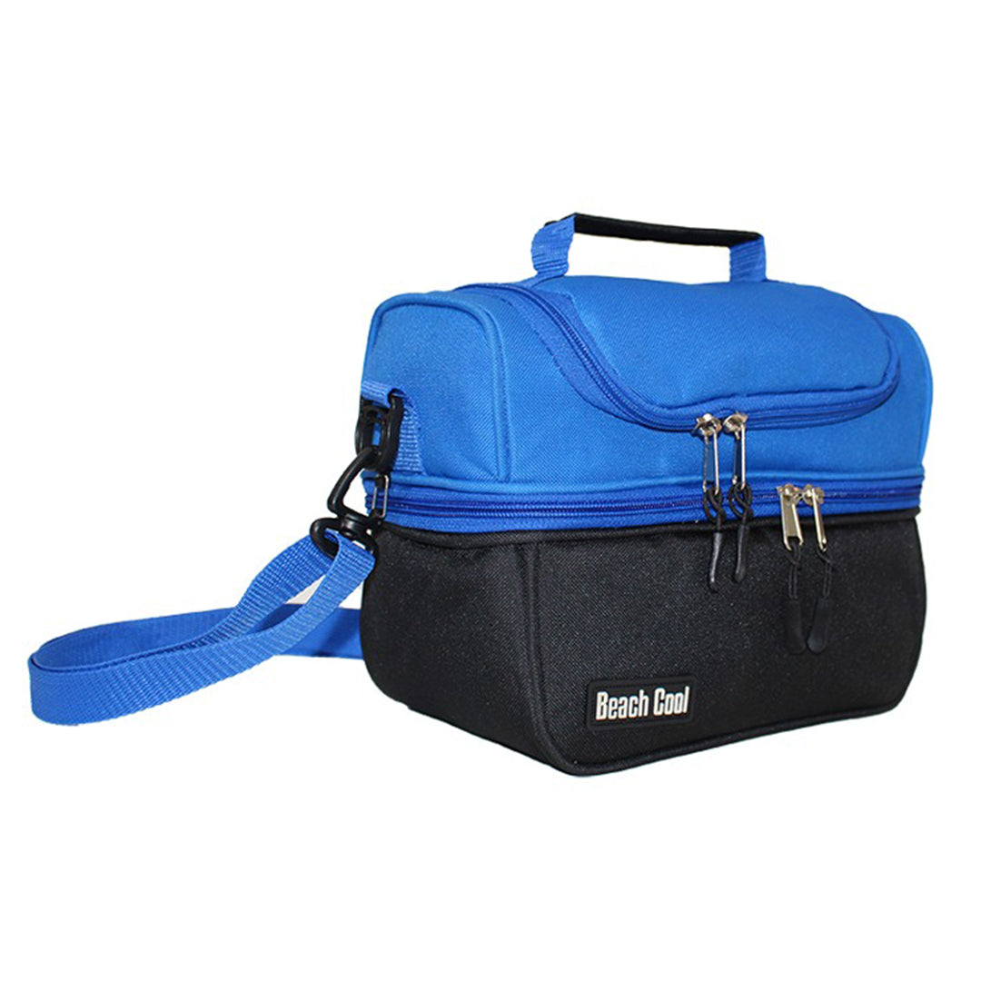 Double thermal bag 6 L