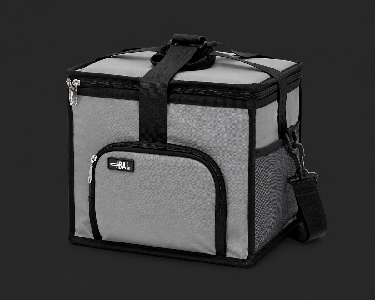 Hashbag Thermal Bag 25L – 30 × 40 × 21 cm