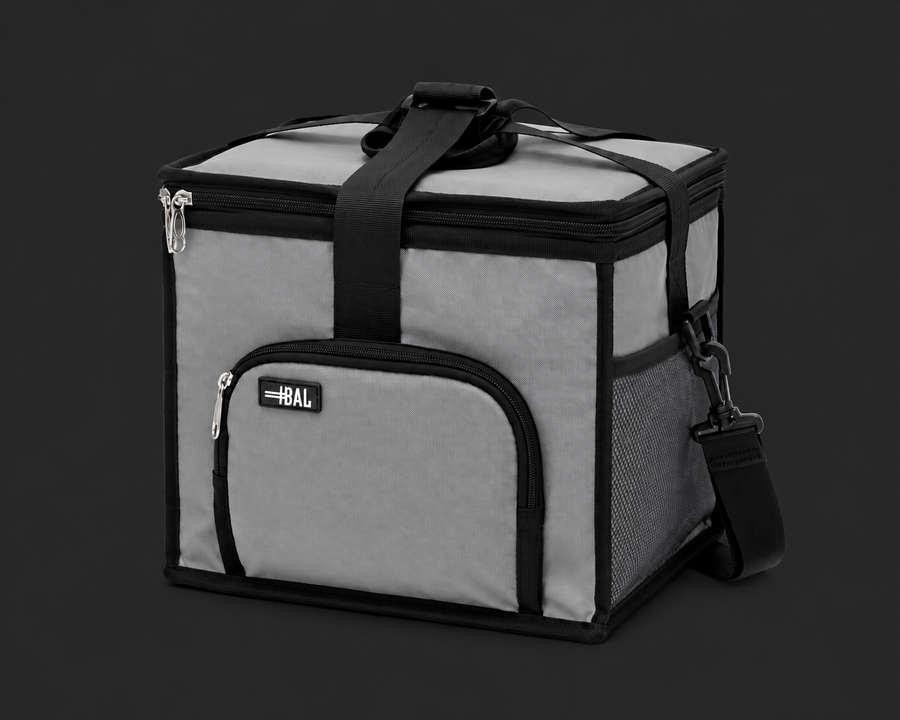 Hashbag Thermal Bag 25L – 30 × 40 × 21 cm