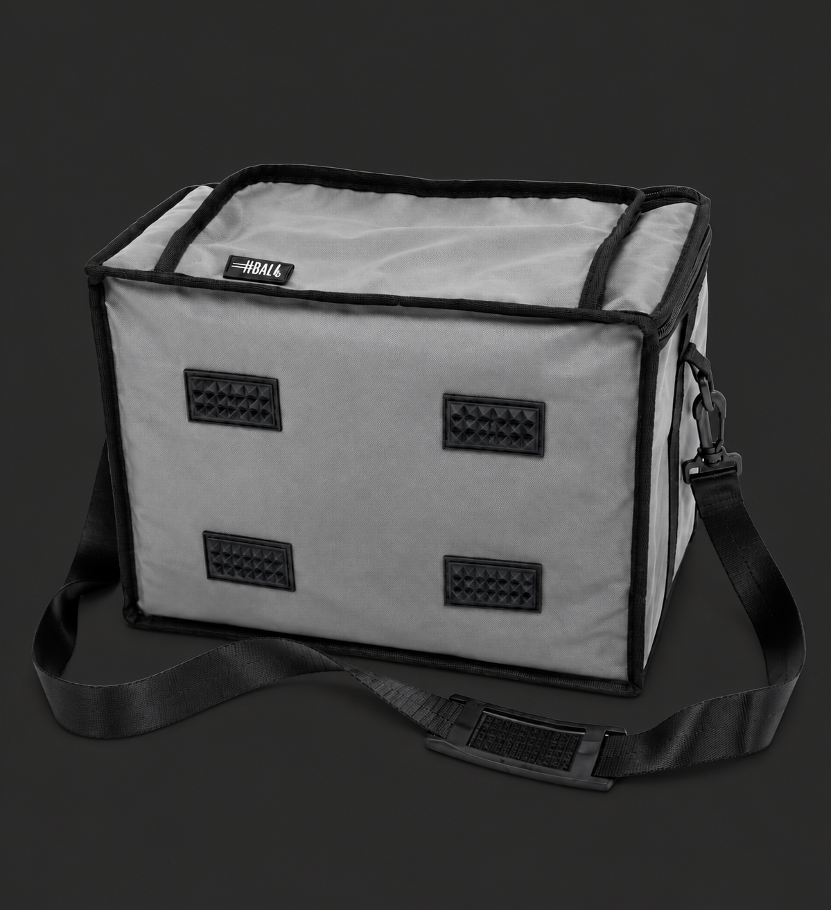 Hashbag Thermal Bag 25L – 30 × 40 × 21 cm