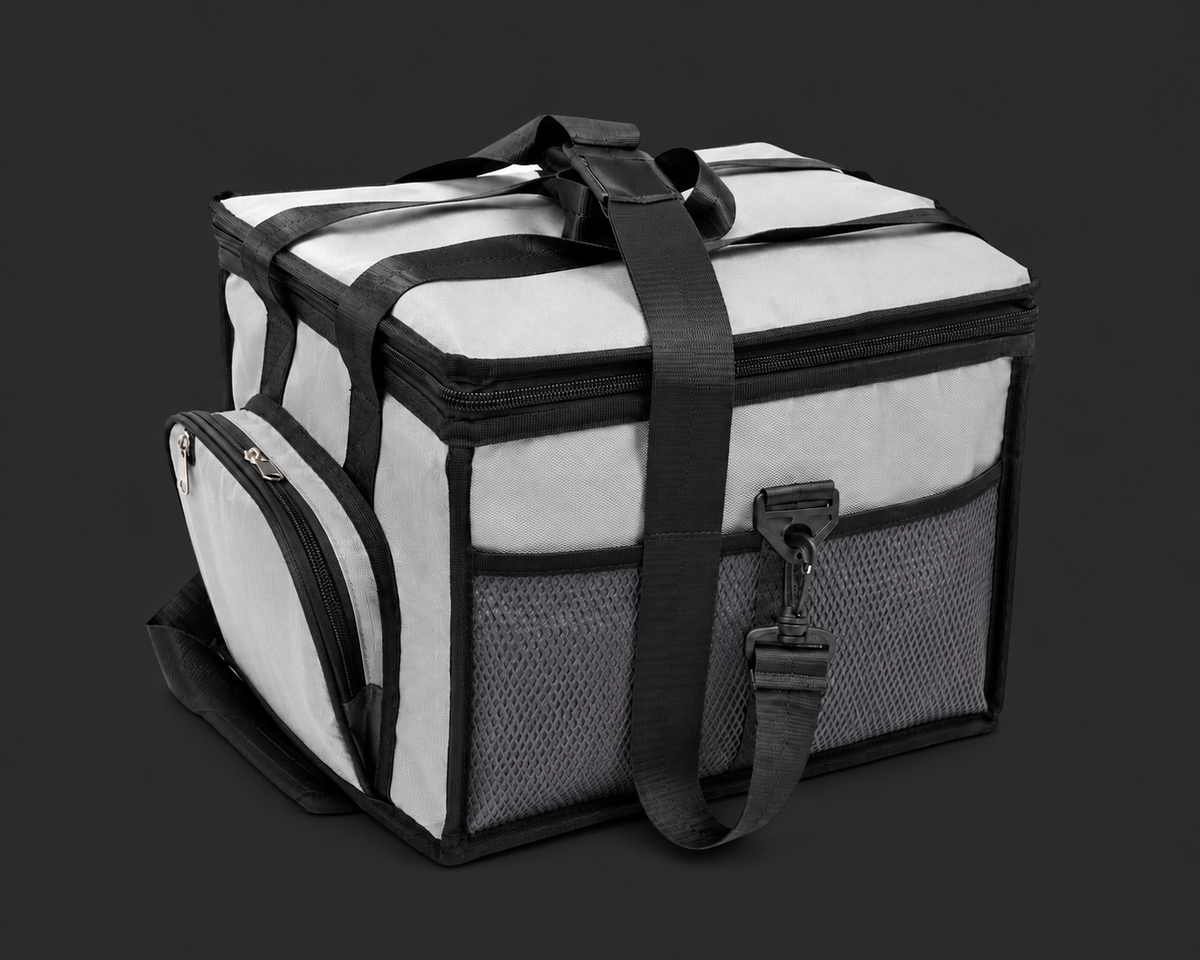 Hashbag Thermal Bag 25L – 30 × 40 × 21 cm