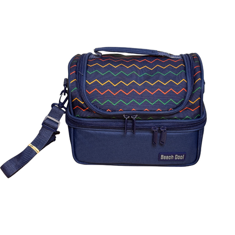 7L Thermal Bag – Multi-Pattern Design