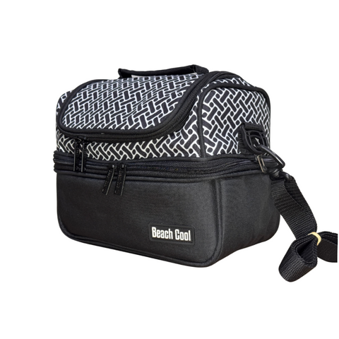 7L Thermal Bag – Multi-Pattern Design