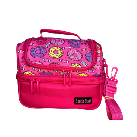 7L Thermal Bag – Multi-Pattern Design