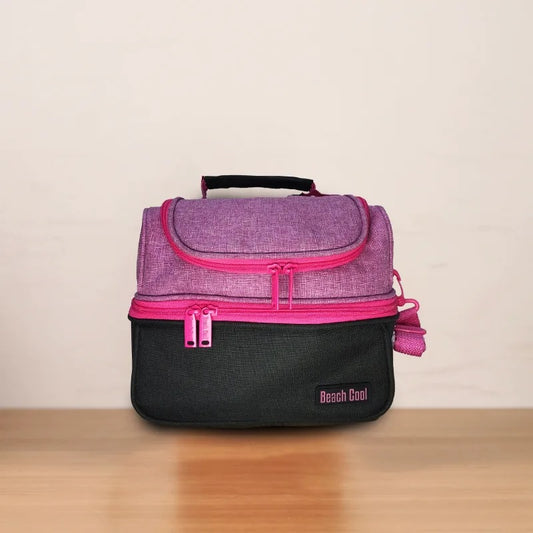 Double Thermal bag 7 Liter (25 x 15 x 21.5 h)