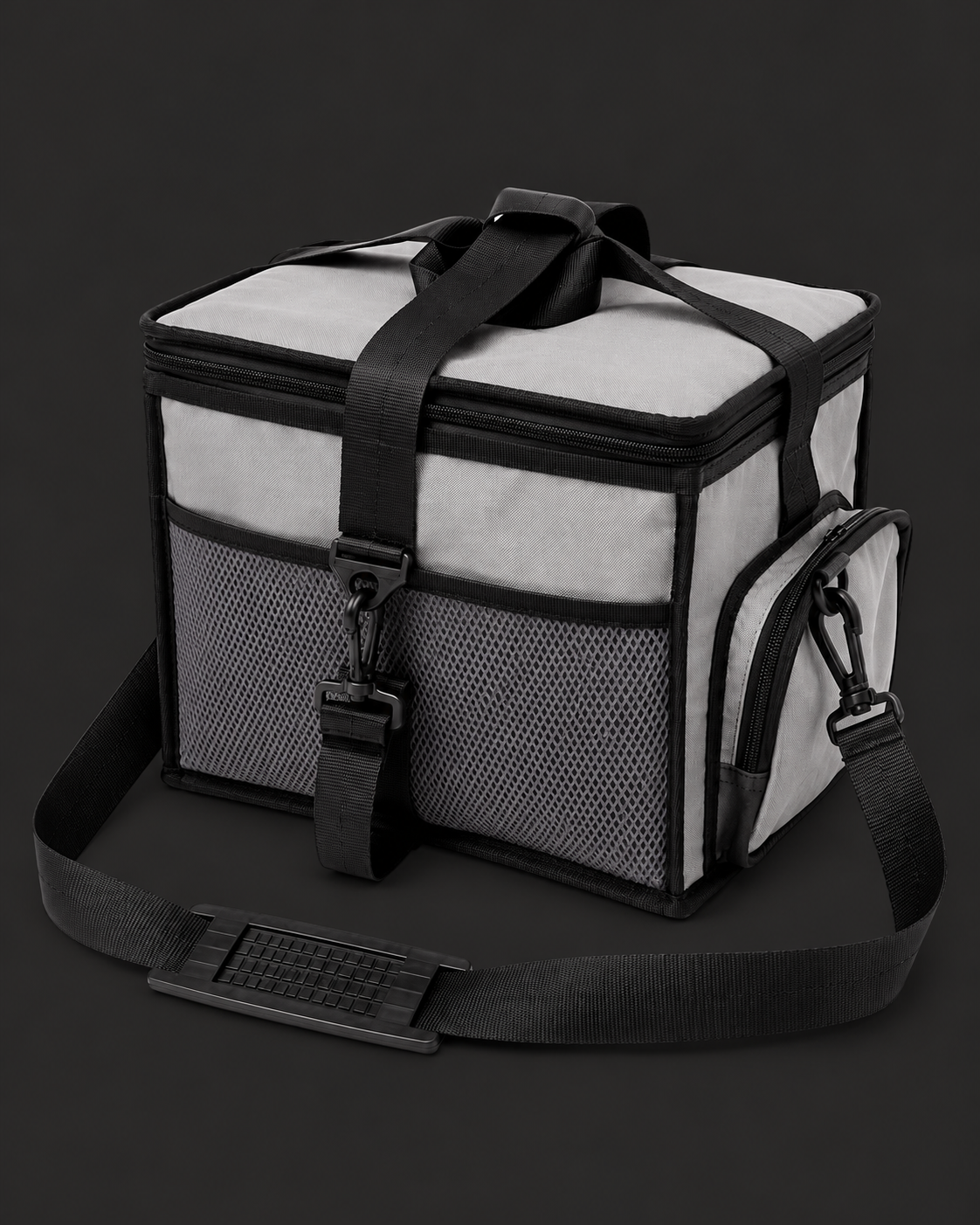 Hashbag Thermal Bag 25L – 30 × 40 × 21 cm