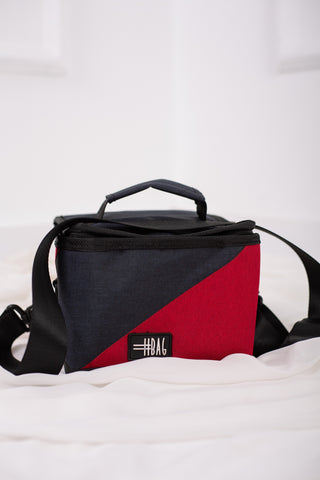 شنطة طعام حرارية بسعة 5 لتر تحافظ على طعامك