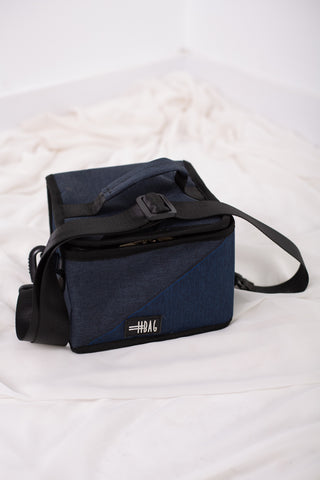 شنطة طعام حرارية بسعة 5 لتر تحافظ على طعامك