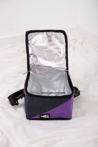 شنطة طعام حرارية بسعة 5 لتر تحافظ على طعامك