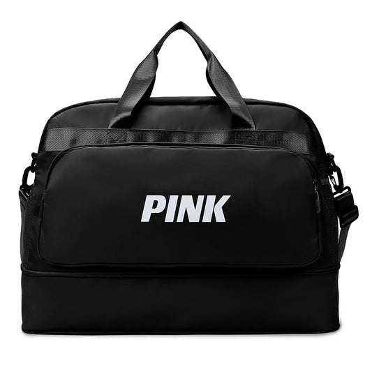 Shoulder bag – waterproof