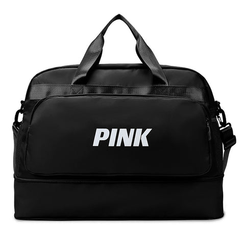 Shoulder bag – waterproof