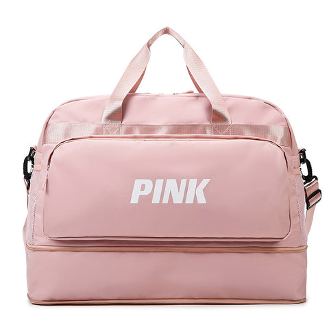 Shoulder bag – waterproof