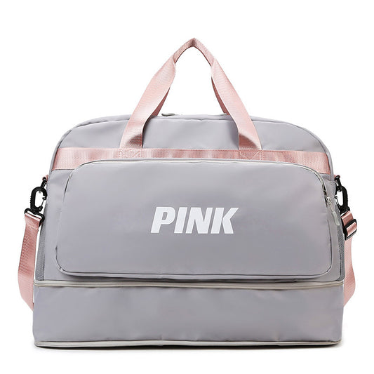 Shoulder bag – waterproof