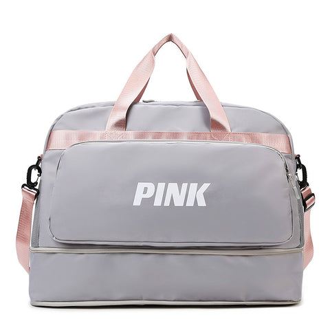 Shoulder bag – waterproof