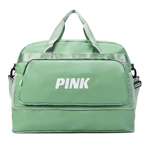 Shoulder bag – waterproof