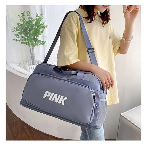 Shoulder bag – waterproof