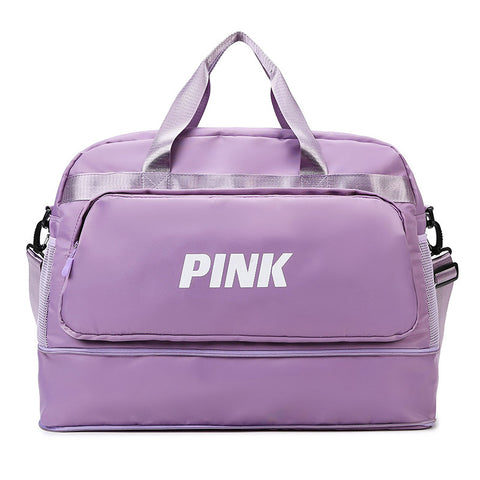 Shoulder bag – waterproof