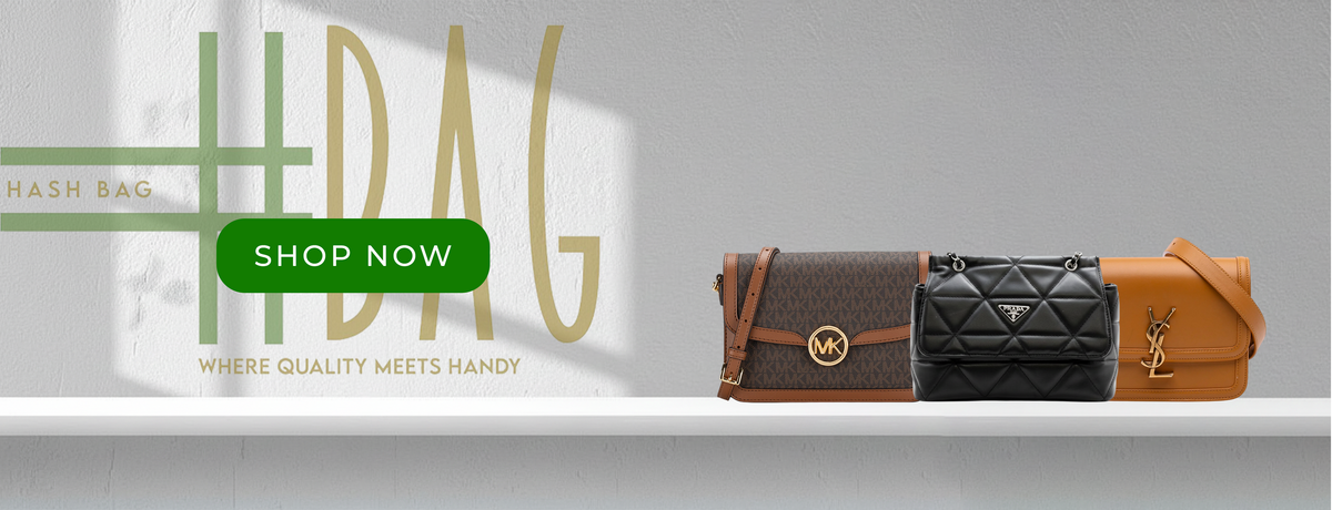 Hashbag Official Store – Fashionable Bags for All Ages – HashBag